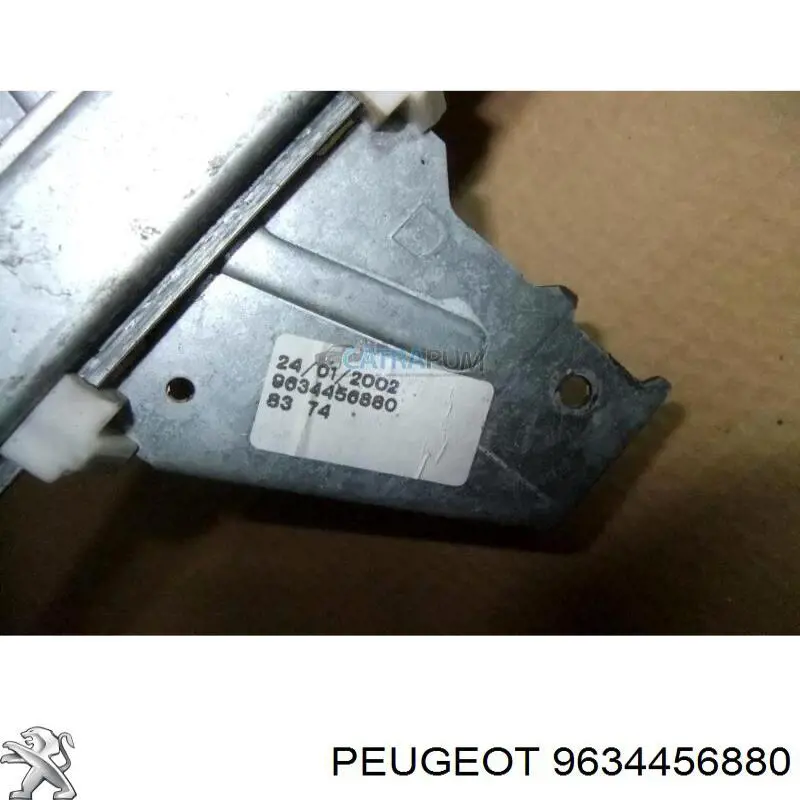 Comprar 2160522 Metzger Elevalunas