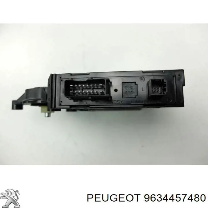 Motor del elevalunas de la puerta delantera derecha Peugeot/Citroen 9634457480 precio, desde 31,94 EUR