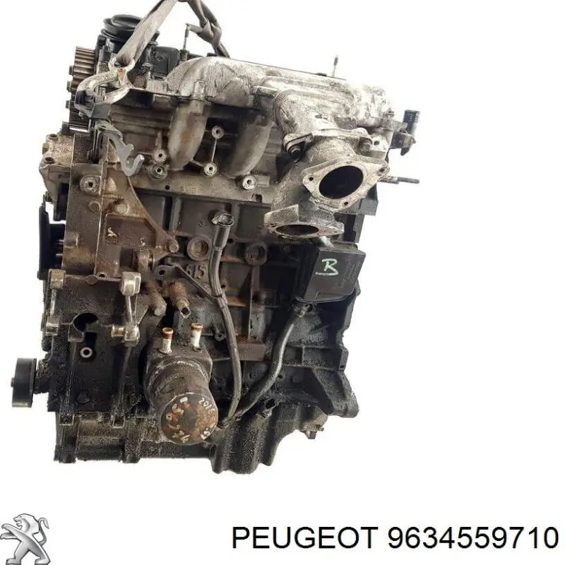 9634559710 Peugeot/Citroen