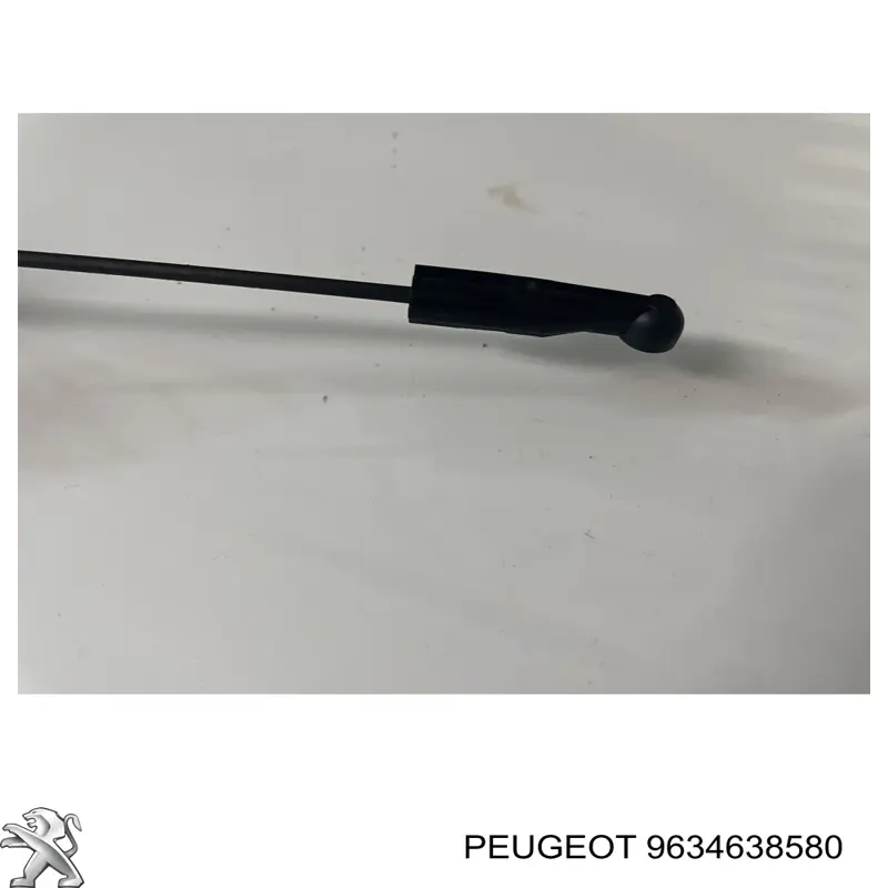 Válvula control turbo Peugeot/Citroen 0000036387