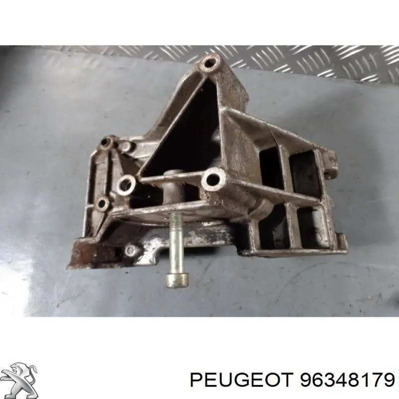 Soportes de motor Peugeot/Citroen 96348179 precio, desde 60,98 EUR