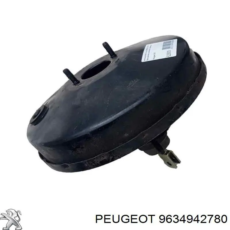  Peugeot/Citroen 9634942780 precio, desde 46,46 EUR