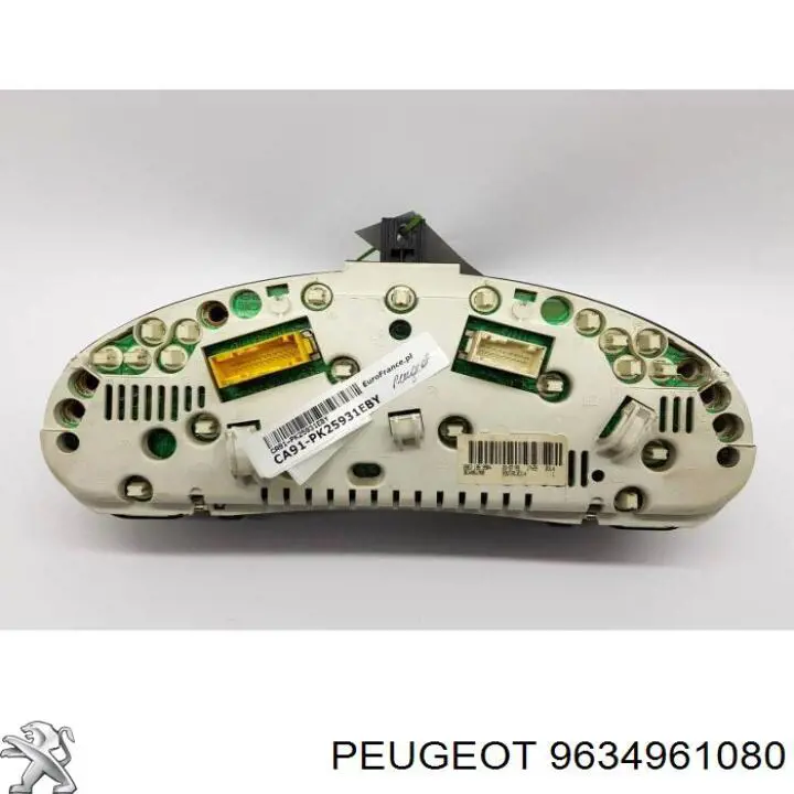  Peugeot/Citroen 9634961080 precio, desde 132,13 EUR