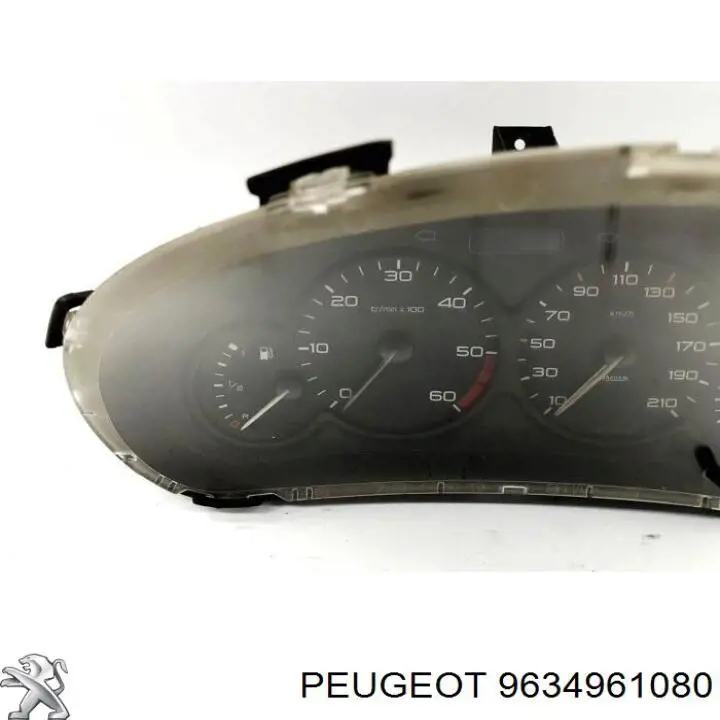 9634961080 Peugeot/Citroen 