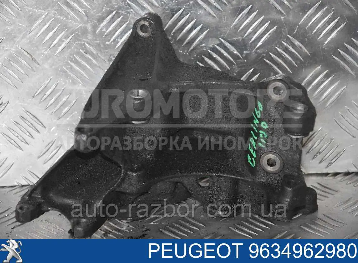  Peugeot/Citroen 9634962980 precio, desde 45,01 EUR