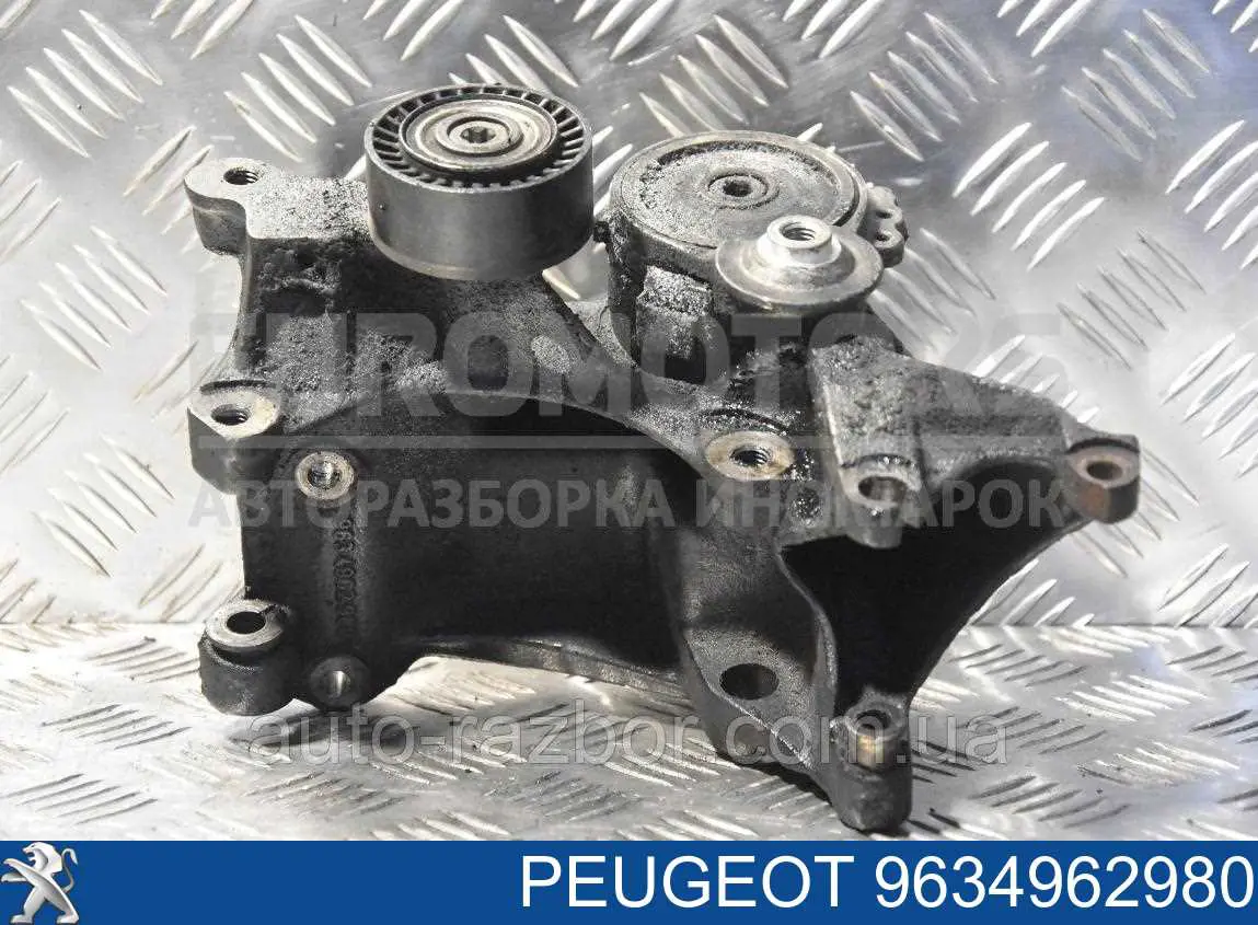 Comprar 9634962980 Peugeot/Citroen 
