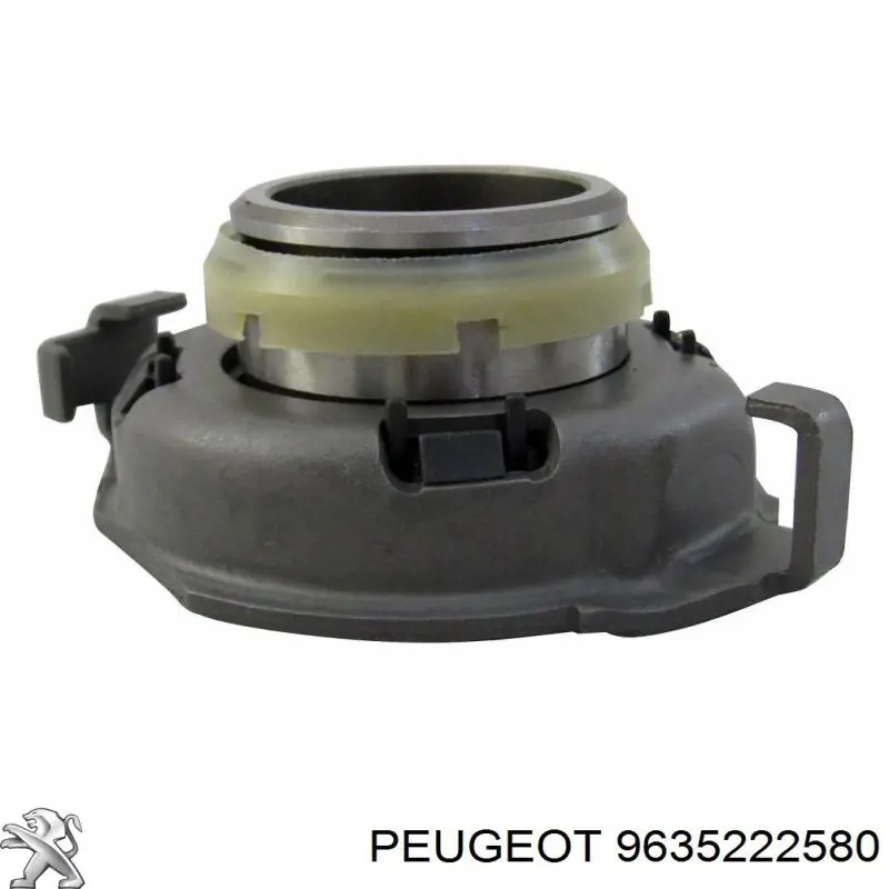 Cojinete de embrague 9635222580 Peugeot/Citroen