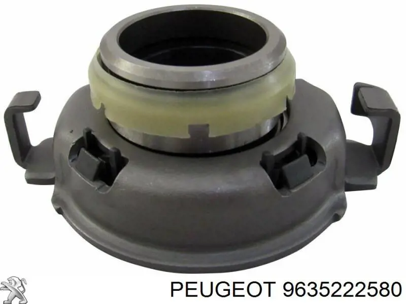 9635222580 Peugeot/Citroen Cojinete embrague
