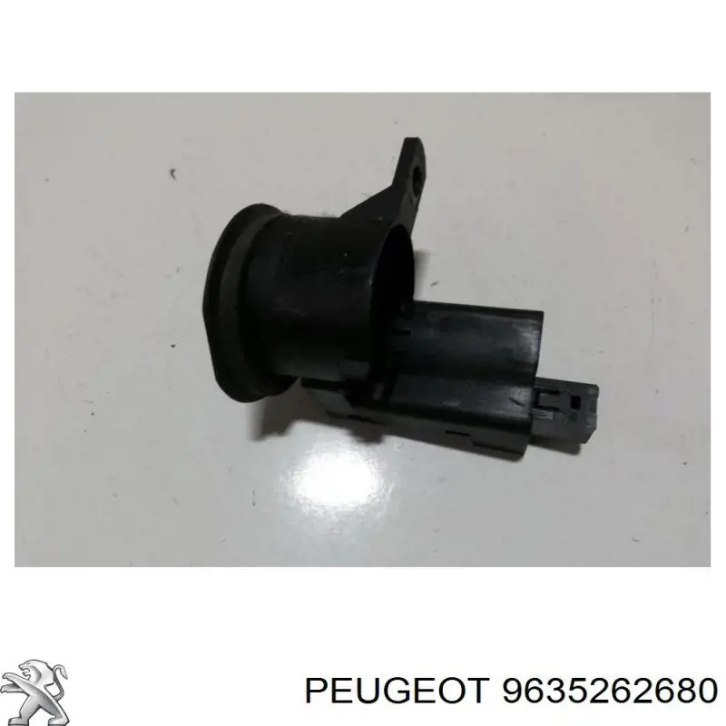 Comprar 9635262680 Peugeot/Citroen 