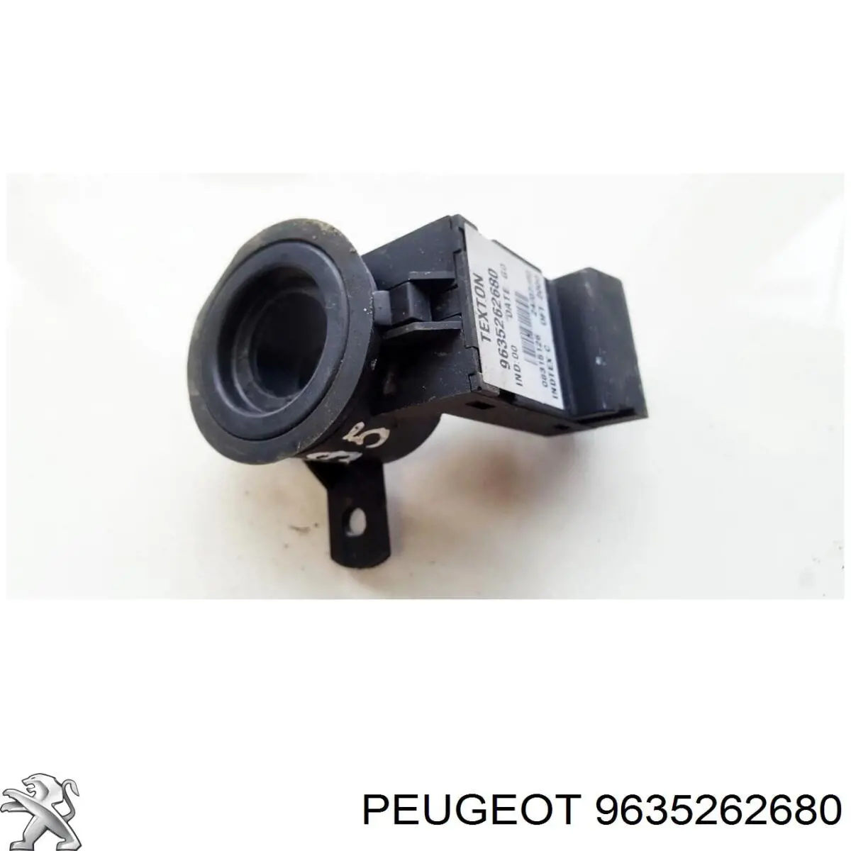 9635262680 Peugeot/Citroen 
