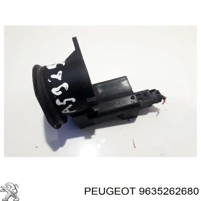  Peugeot/Citroen 9635262680 precio, desde 33,40 EUR