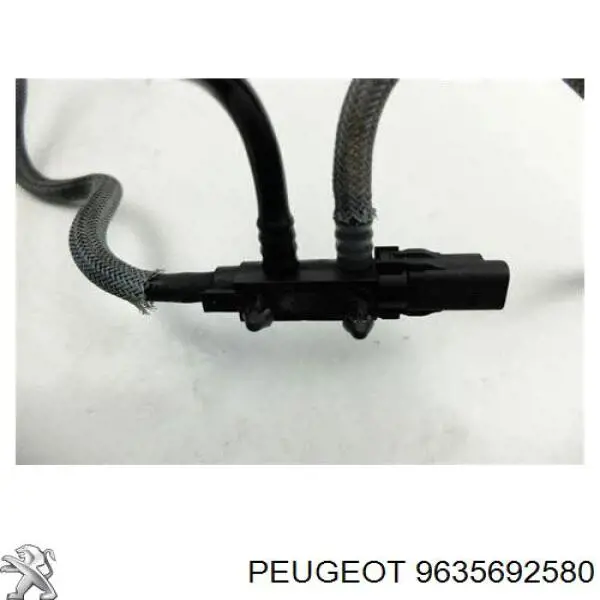 Sensor de temperatura de combustible Peugeot/Citroen 9635692580 precio, desde 68,24 EUR