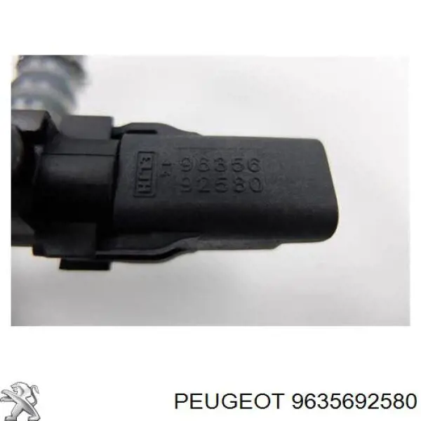 Comprar 9635692580 Peugeot/Citroen Sensor de temperatura de combustible