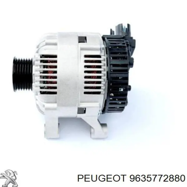 Comprar 9635772880 Peugeot/Citroen Dynamo