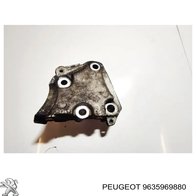  Fiat/Alfa/Lancia 9635969880 precio, desde 36,30 EUR
