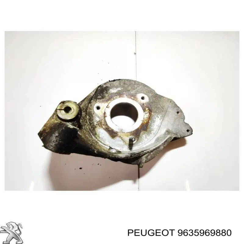  9635969880 Fiat/Alfa/Lancia