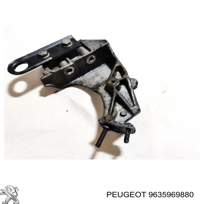 Comprar 9635969880 Fiat/Alfa/Lancia 