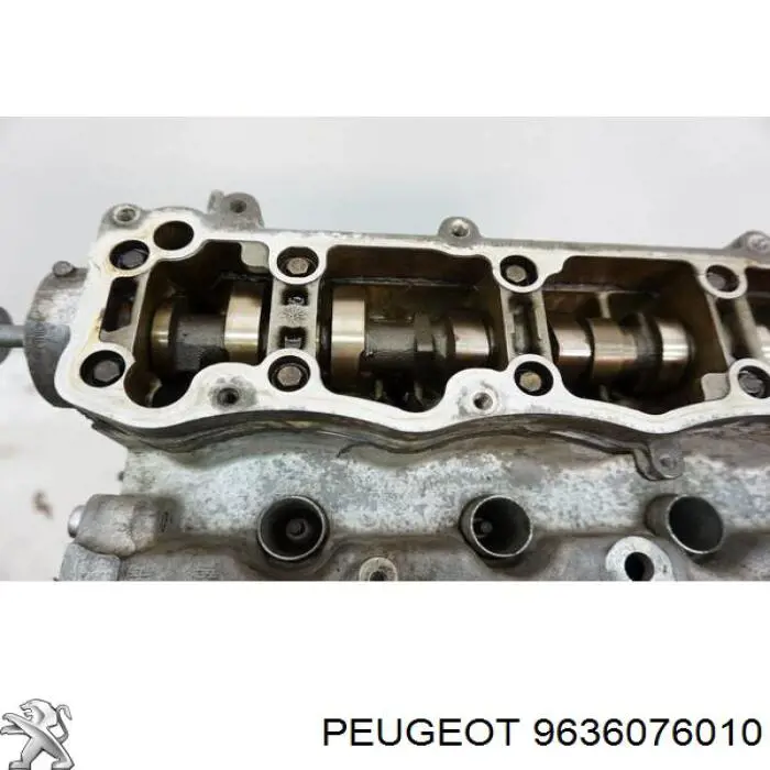 Comprar 9636076010 Peugeot/Citroen 