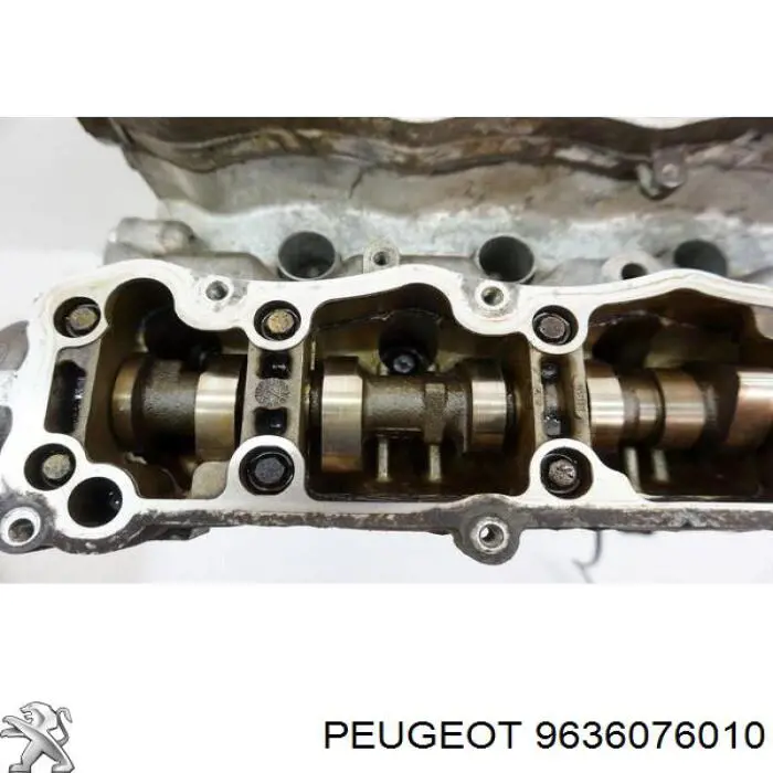  Peugeot/Citroen 9636076010 precio, desde 203,28 EUR