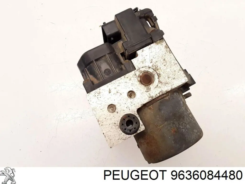 Bloque hidráulico ABS Peugeot/Citroen 454153 precio, desde 23,23 EUR