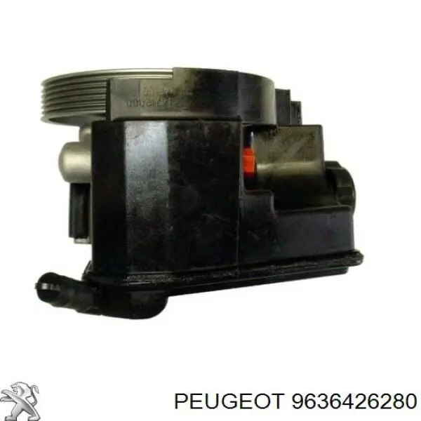 Comprar 9636426280 Peugeot/Citroen Bomba servodireccion