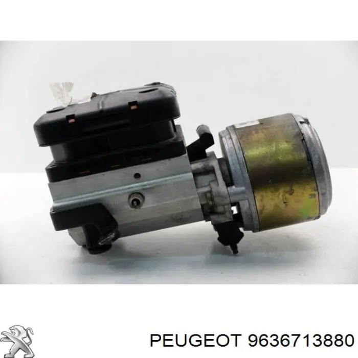 Comprar 9636713880 Peugeot/Citroen 