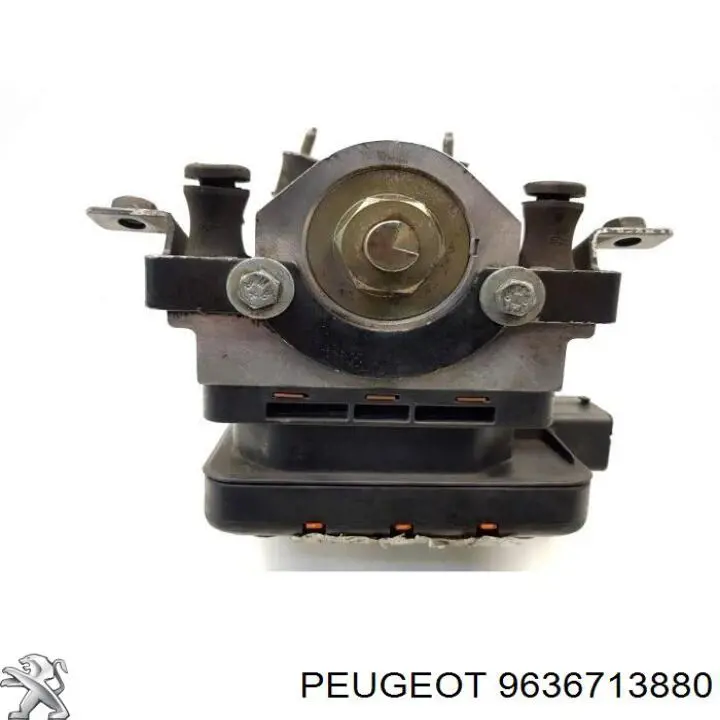 9636713880 Peugeot/Citroen 
