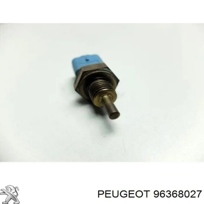 Comprar 96368027 Peugeot/Citroen Sensor de temperatura de agua