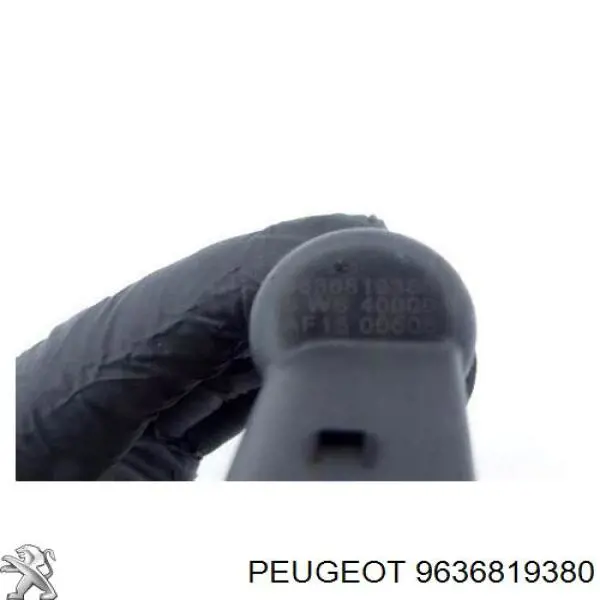 Inyectores Peugeot/Citroen 9636819380 precio, desde 56,63 EUR