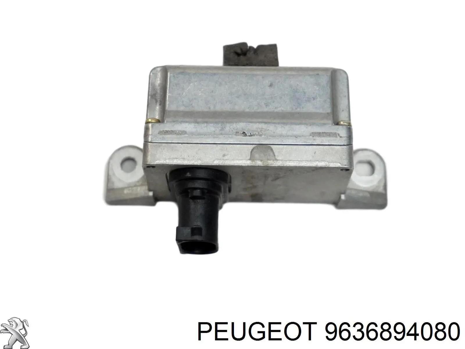 Comprar 9636894080 Peugeot/Citroen Módulo de control de airbag