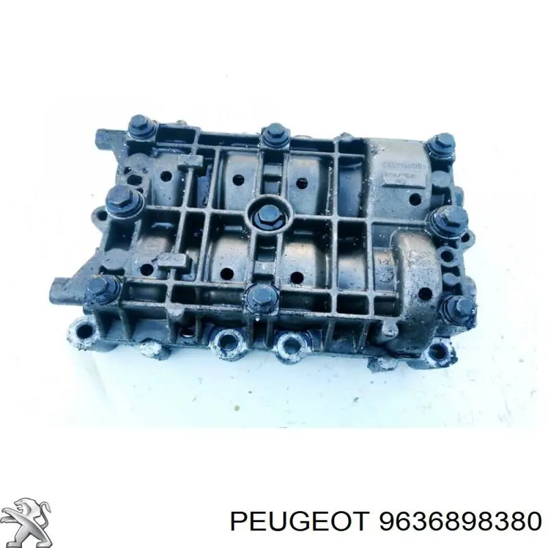  Peugeot/Citroen 9636898380 precio, desde 120,52 EUR