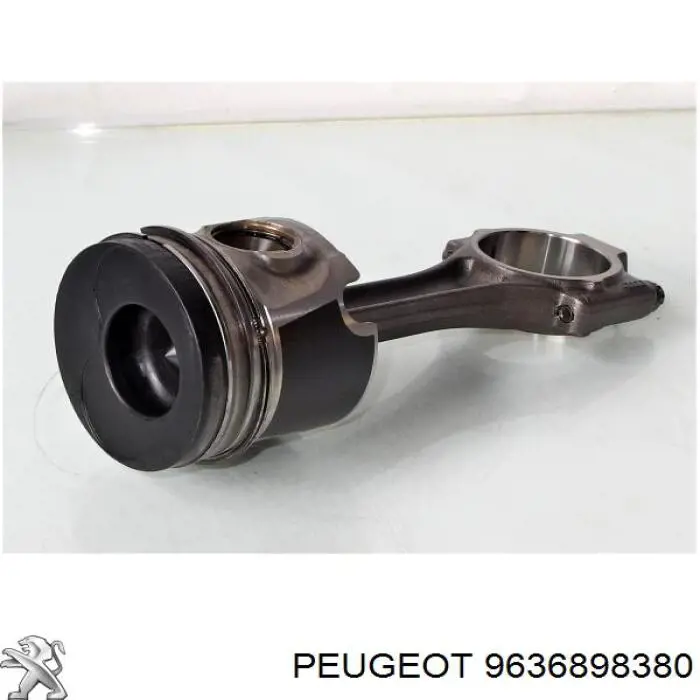 Comprar 9636898380 Peugeot/Citroen 