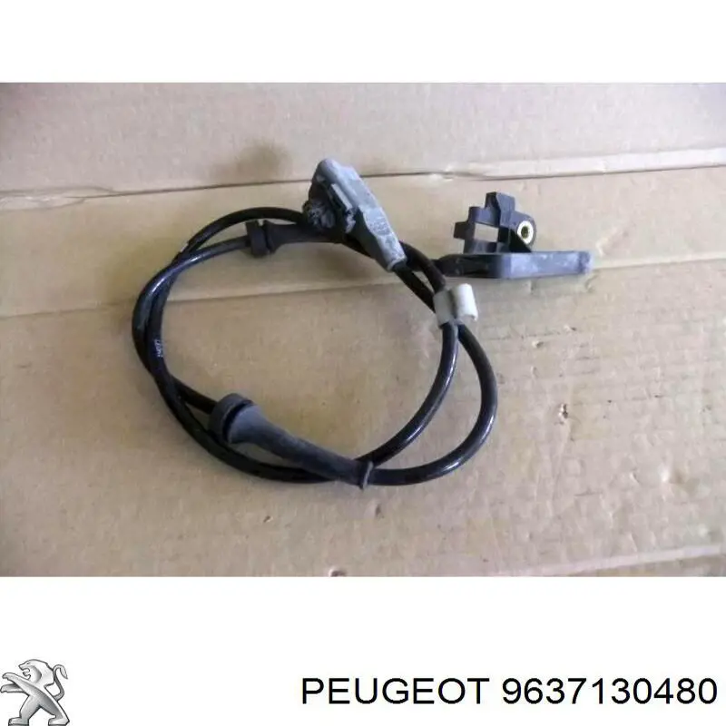 Comprar 9637130480 Peugeot/Citroen 
