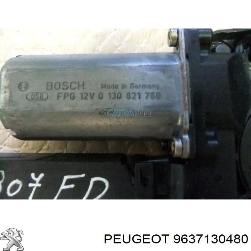  Peugeot/Citroen 9637130480 precio, desde 34,85 EUR