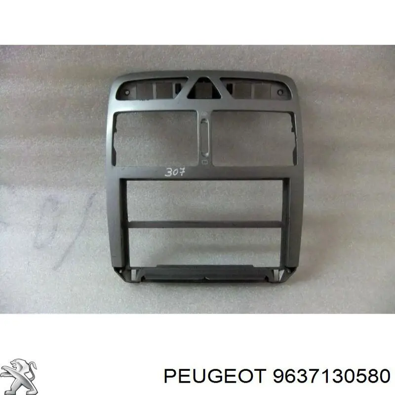  9637130580 Peugeot/Citroen