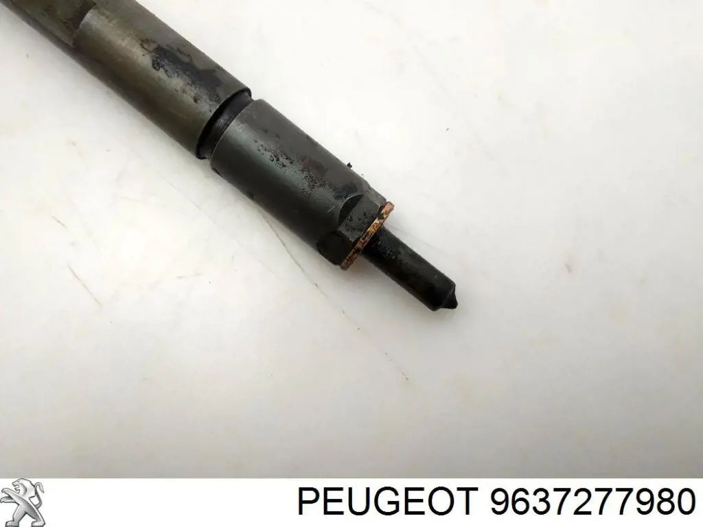 Inyectores Peugeot/Citroen 9637277980 precio, desde 66,79 EUR