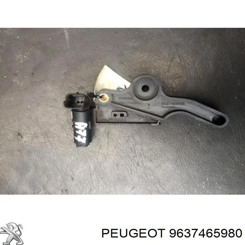 Peugeot 205 2 20A, C