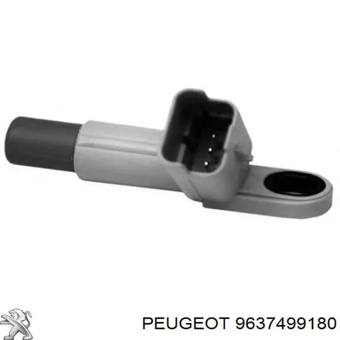 Sensor de árbol de levas Peugeot/Citroen 9637499180 precio, desde 25,65 EUR