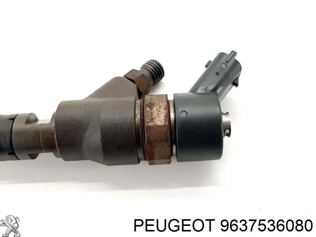 Inyectores Peugeot/Citroen 9637536080 precio, desde 30,49 EUR