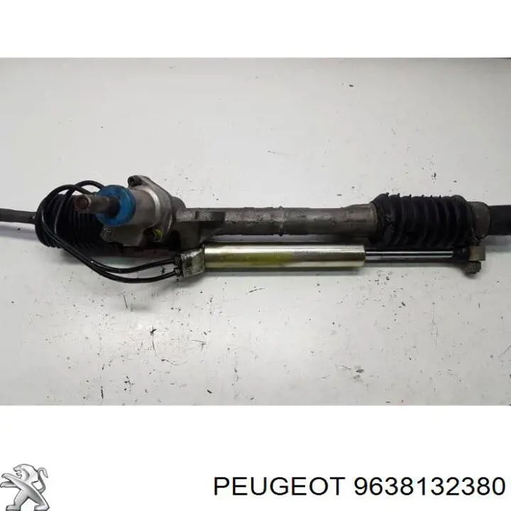 Comprar 9638132380 Peugeot/Citroen 