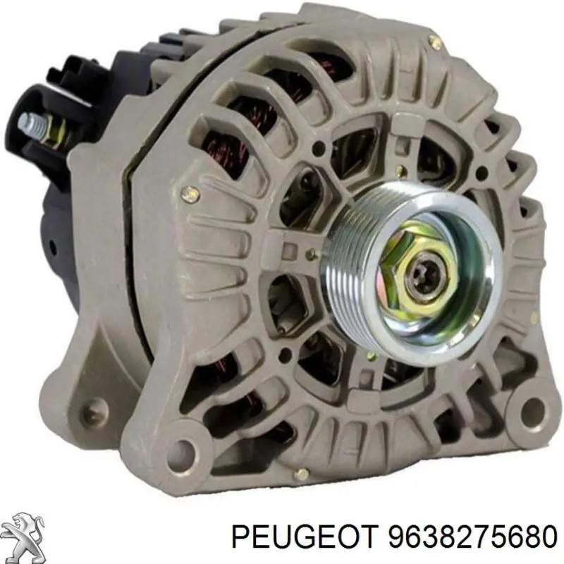 Alternador del motor Peugeot/Citroen 9638275680 precio, desde 144,56 EUR