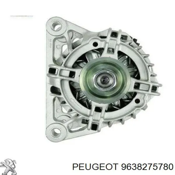 Comprar 9638275780 Peugeot/Citroen Dynamo