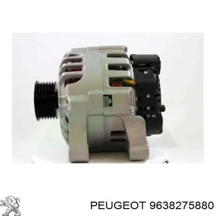 Comprar 9638275880 Peugeot/Citroen Dynamo