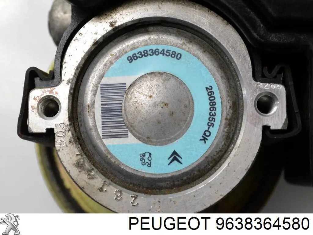 Comprar 9638364580 Peugeot/Citroen Bomba servodireccion