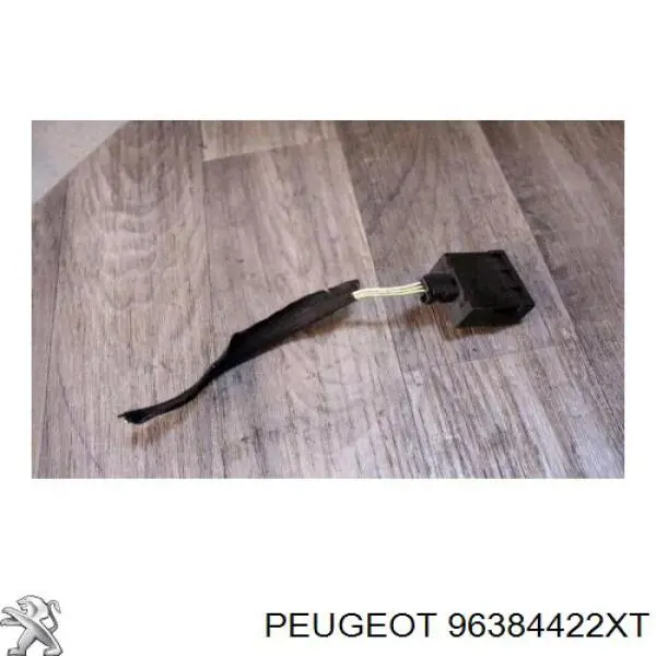 Comprar 96384422XT Peugeot/Citroen Botón del regulador de altura de faros