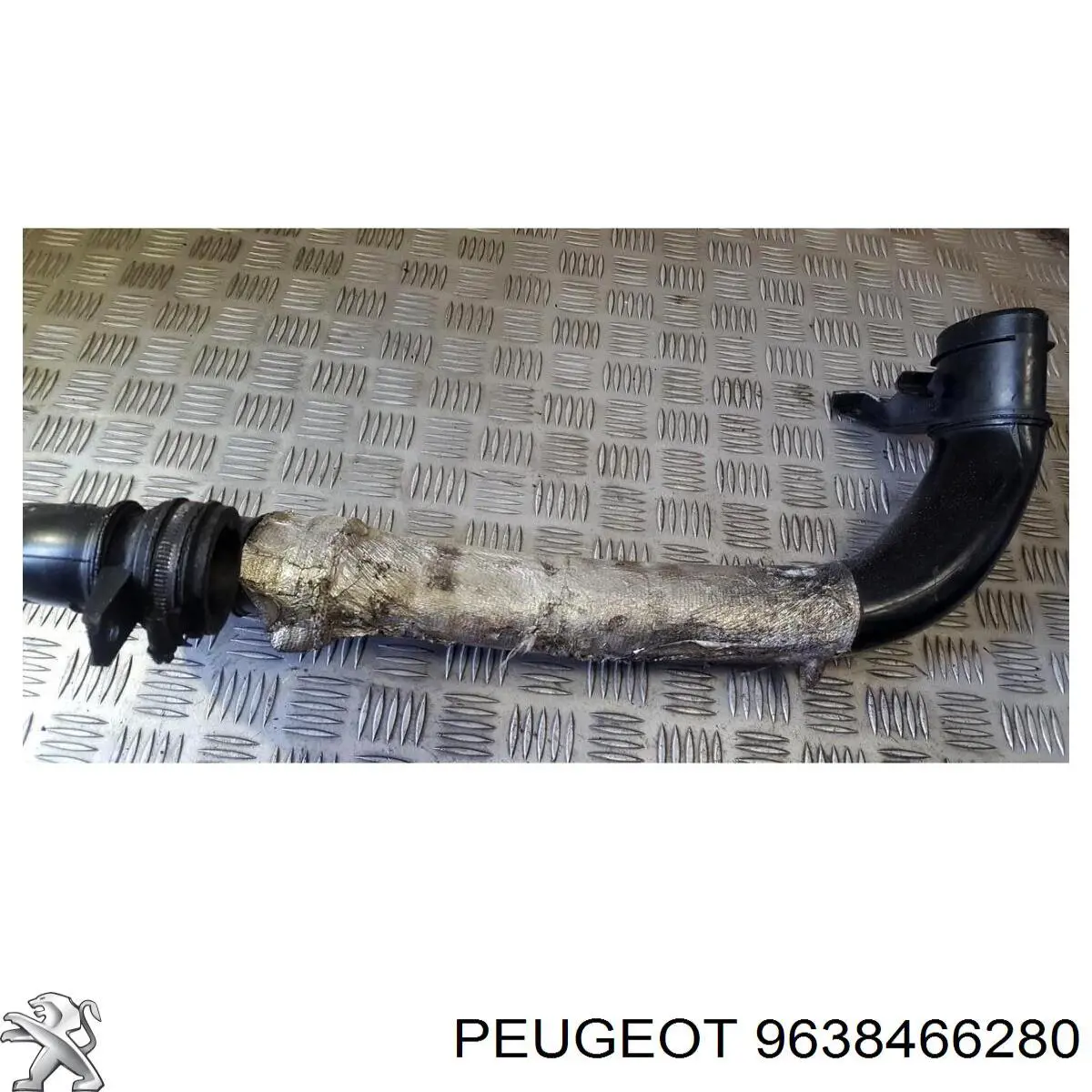 9638466280 Peugeot/Citroen