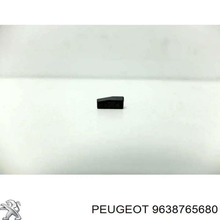 Comprar 9638765680 Peugeot/Citroen ECU