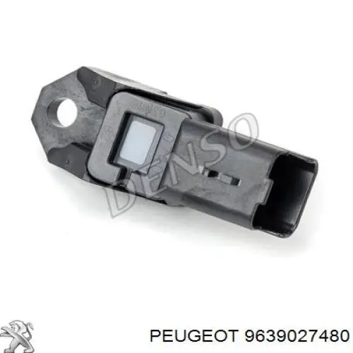 Comprar 9639027480 Peugeot/Citroen Sensor de presión del colector de admisión