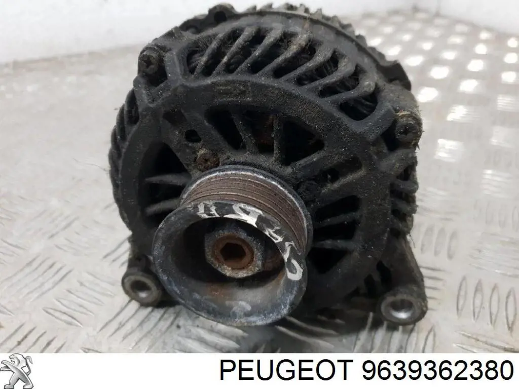 Comprar 9639362380 Peugeot/Citroen Dynamo