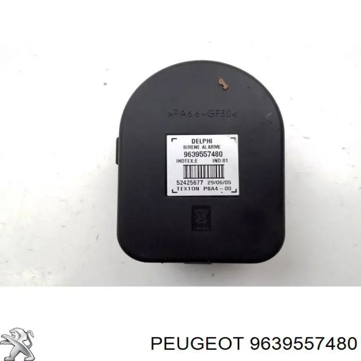  Peugeot/Citroen 9639557480 precio, desde 39,20 EUR